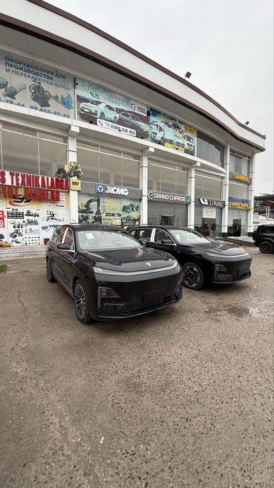 Depal s09 4 awd ultira+