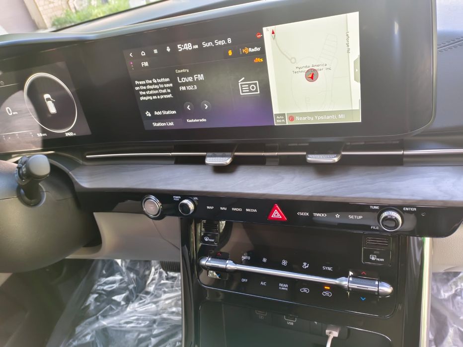 Киа карневал  2024