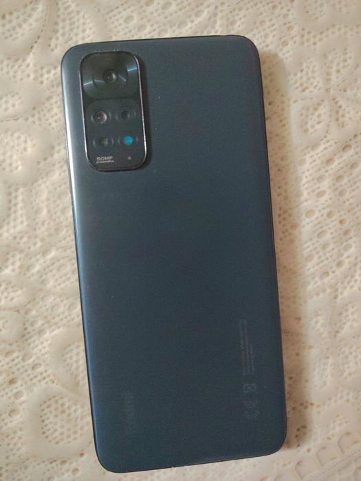 redmi not 11 128/8