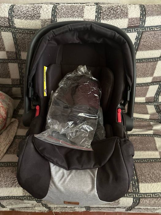 Продам коляску детскую