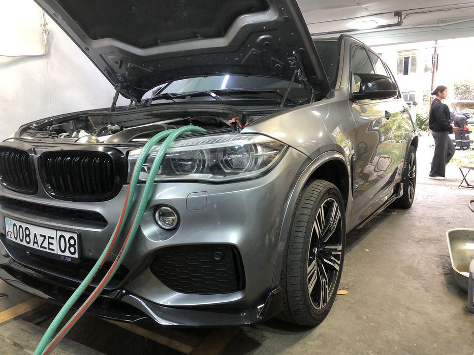 Промывка автопечки ремонт авто печек замена авто печки