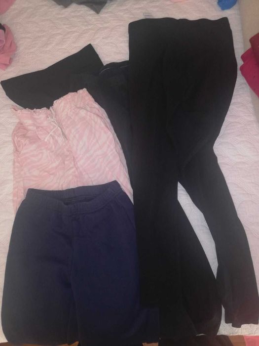 детски зимни дрешки