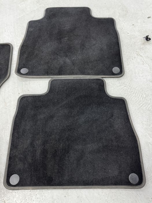 Presuri/covorase interior Gle 2021