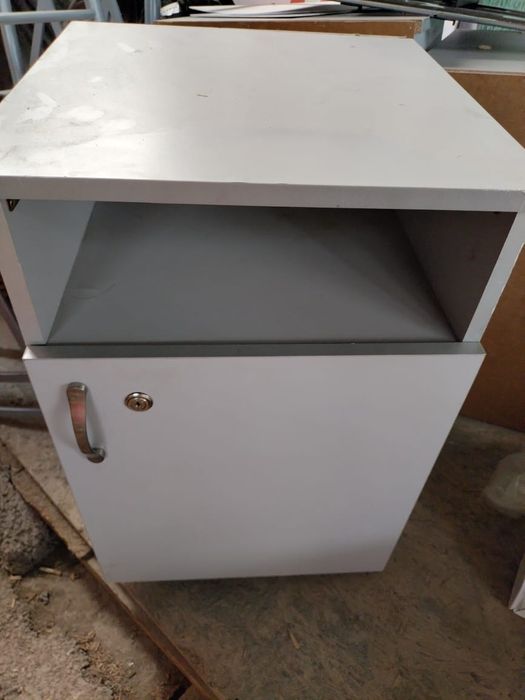 Тумбочка 4 шт срочно