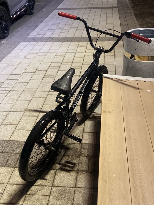 bmx kink curb 2023