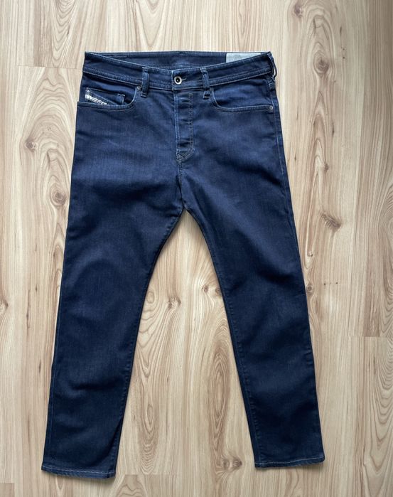 DIESEL BUSTER / мъжки дънки W30