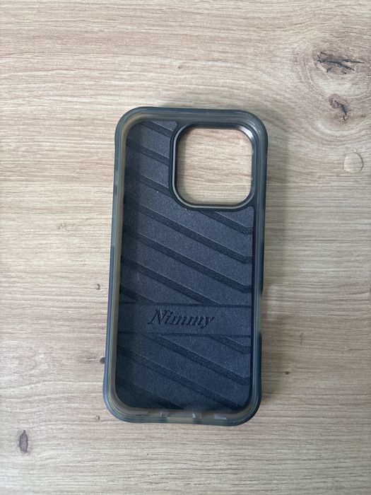 Husa iphone 16 pro