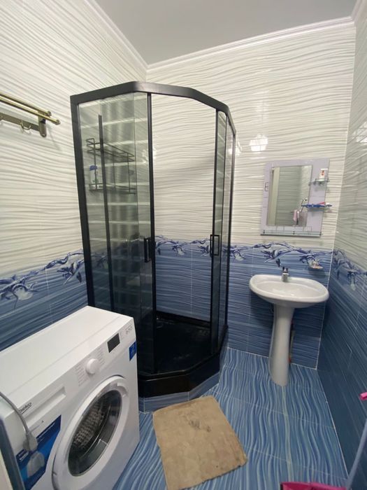 Квартира в аренду