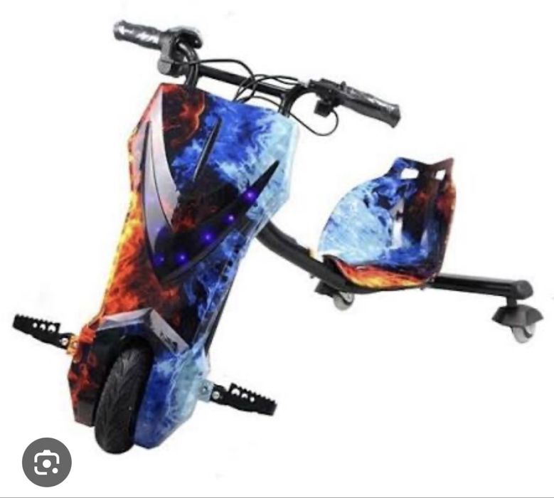 Продам дрифт кар