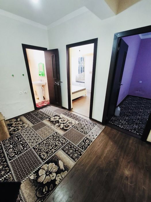 Mindonobod Kvartira Ijaraga beriladi.