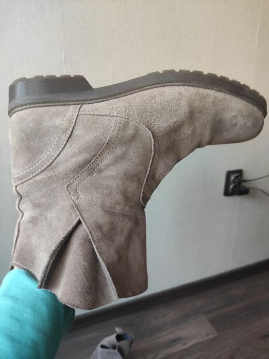 Боти Buffalo, пролетни