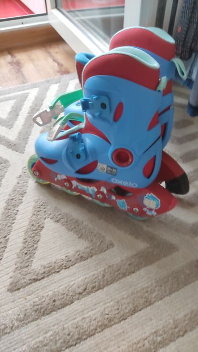 Role Oxelo mărimea 30