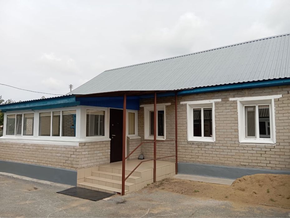 Продам частный дом