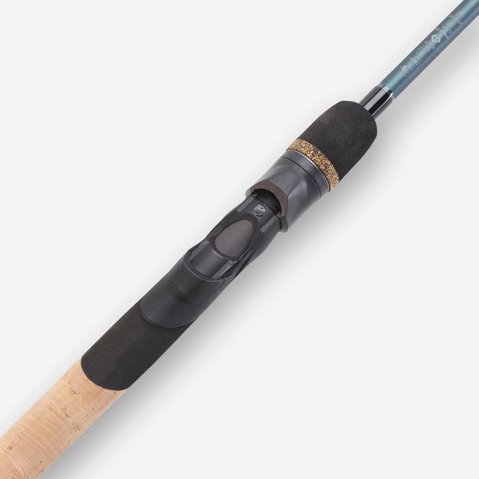 Lansetă Sensitiv 500 3m 10/40g Pescuit la - produs resigilat Decathlon