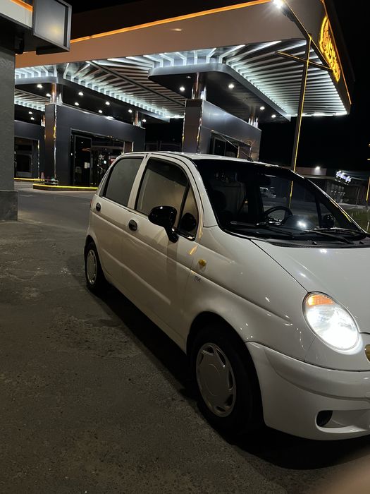 Matiz MX 2011 yil