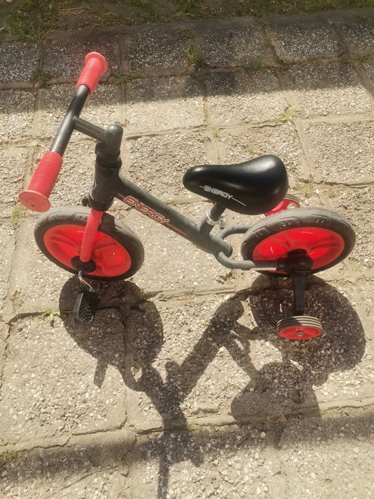 Баланс колело 3 в 1