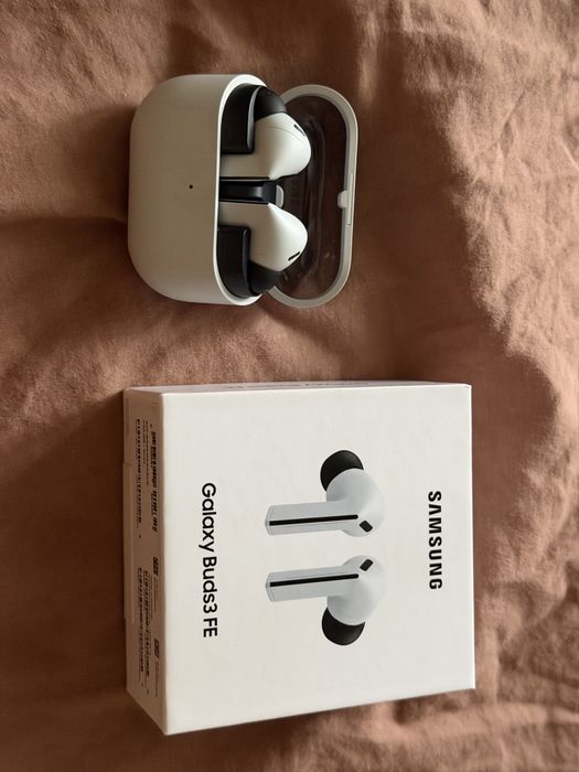 Samsung galaxy buds3 FE