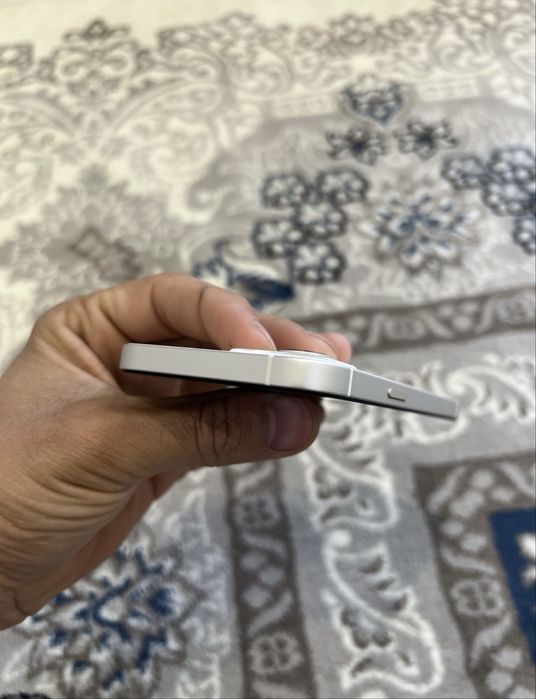 Iphone 13 garantiya 128 89batare