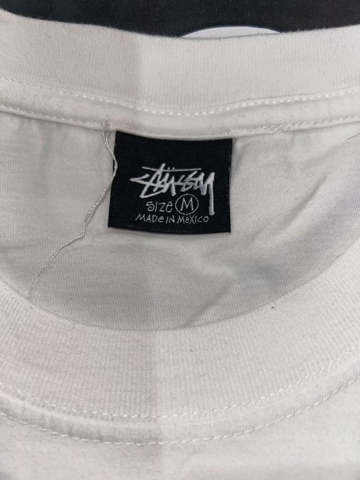 Tricou stussy marimea M