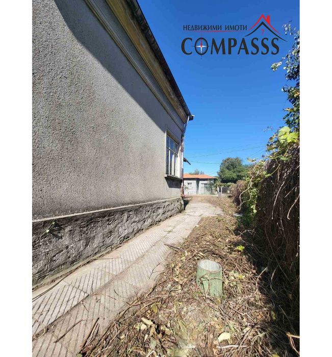 Продава се Къща в Генерал Тошево - 70 кв.м за 532 €/кв.м - Снимка #12