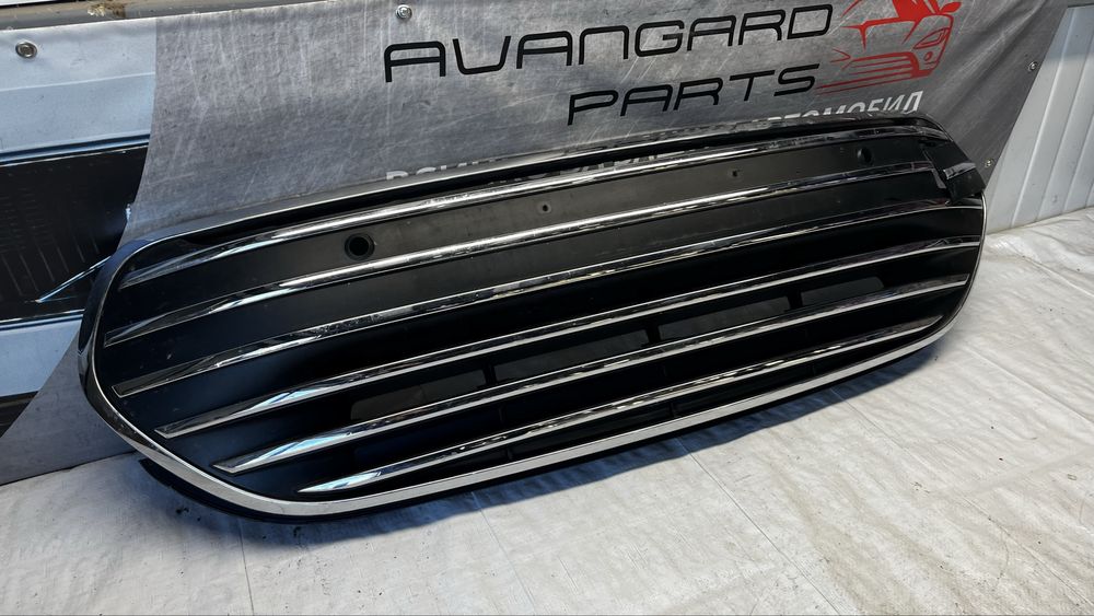 Mini Cooper F56 предна решетка