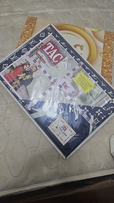 Постельные белье. Новинка