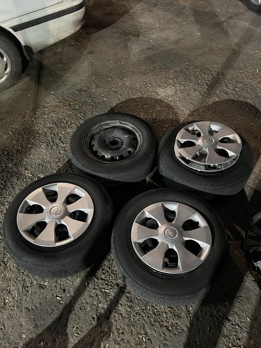 Nexia 3 zavod diska 14 razmer