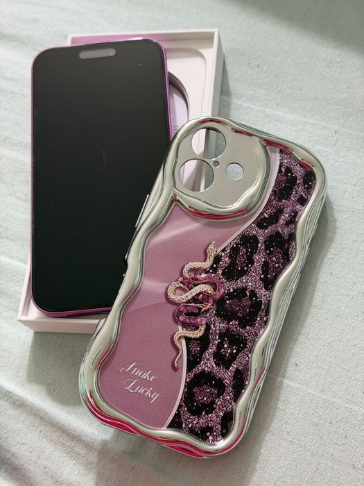 Iphone 6 + ПОДАРЪК 7 калъфа