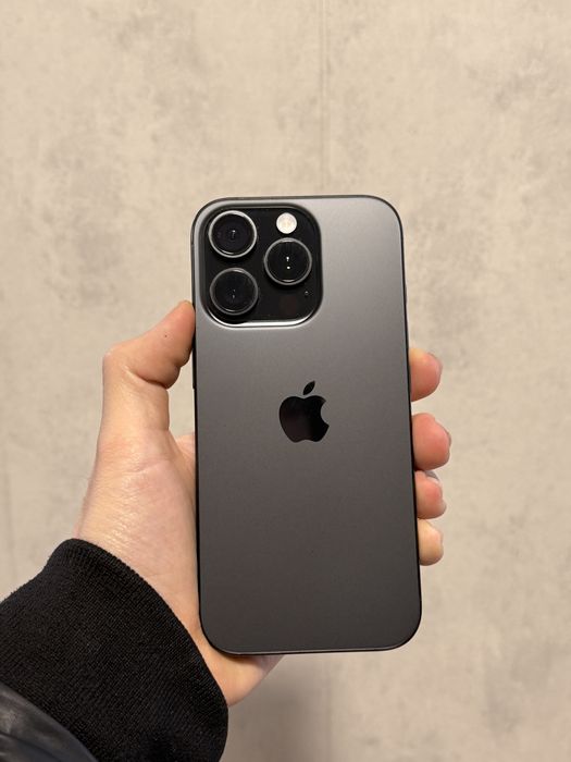 IPhone 16 PRO 256GB/Айфон 16 ПРО 256ГБ