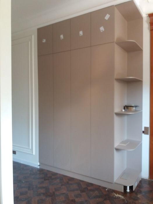 Реставрация мебели