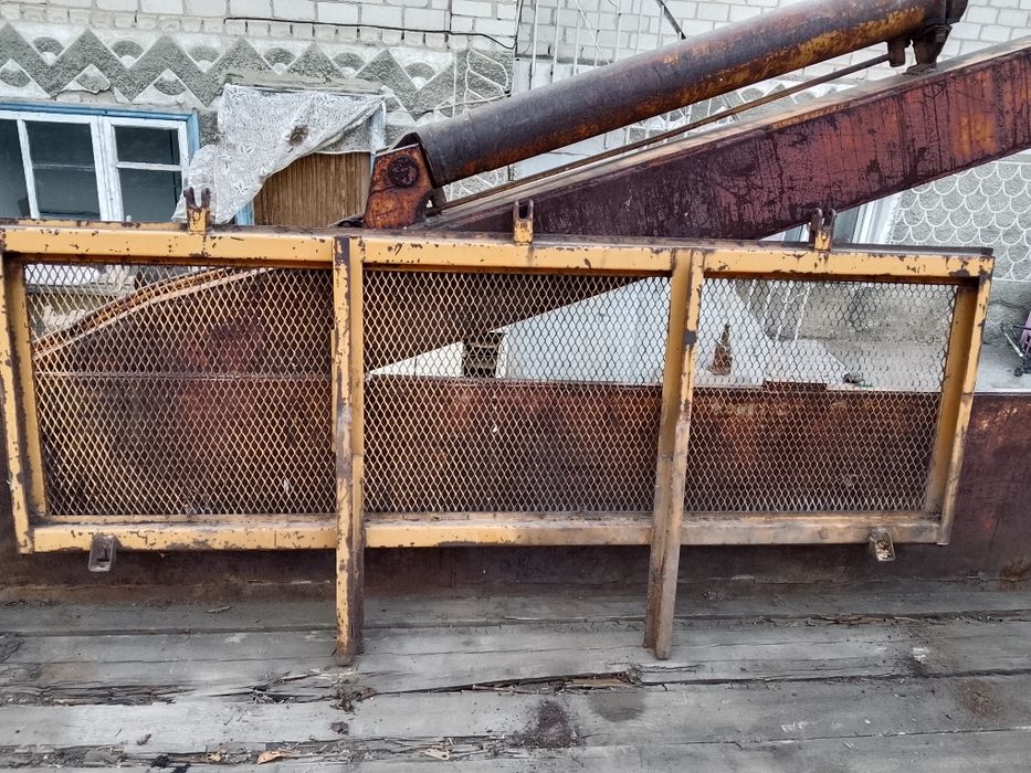Борт КамАЗ/Урал продам