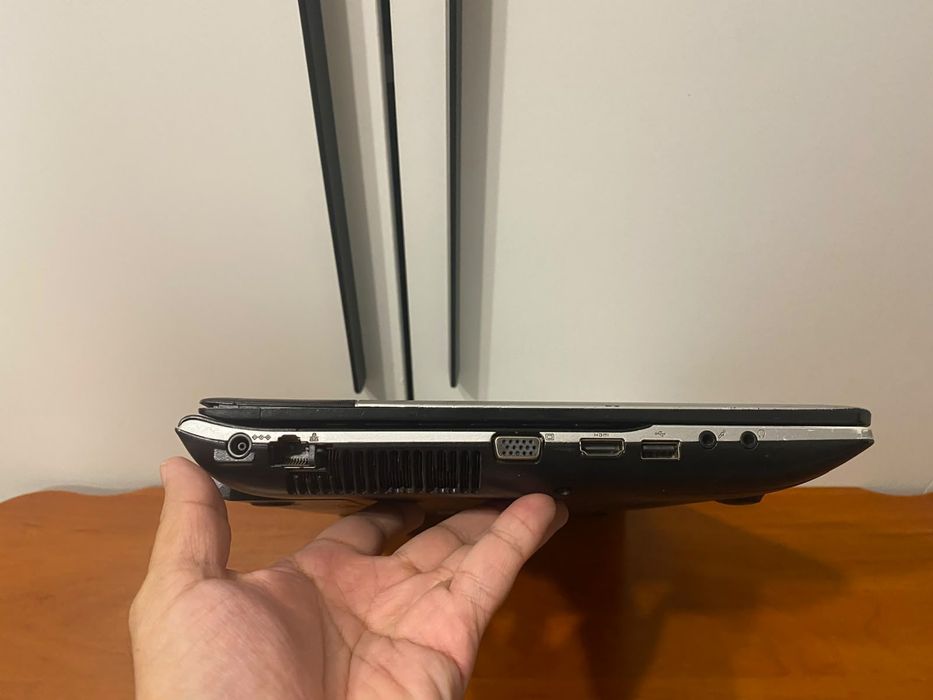 Samsung intel core i3/Nvidia GeForce
