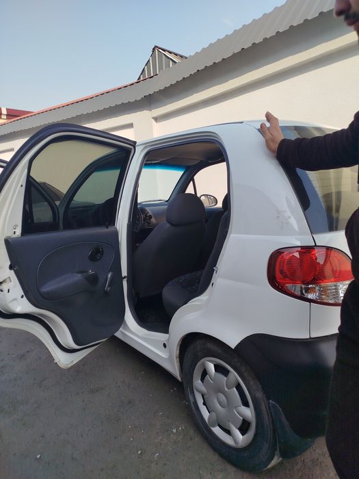 Продаю машину матиз