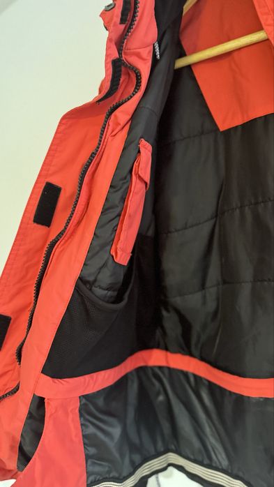 Geaca ski dama impecabila