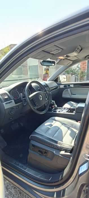 Accept și anumite schimburi