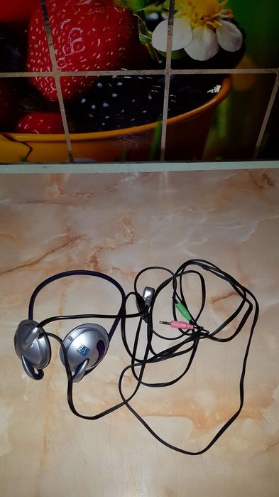 căști stereo A4Tech