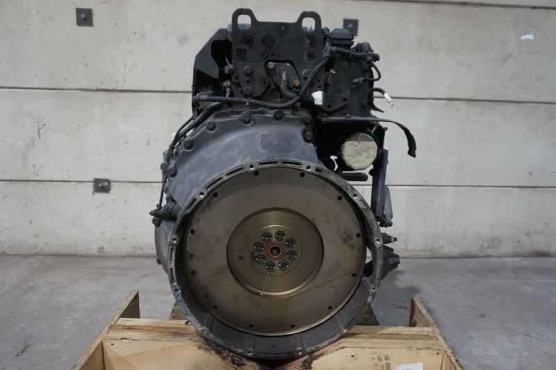 Motor complet Mercedes-Benz OM924LA - Piese de motor Mercedes-Benz