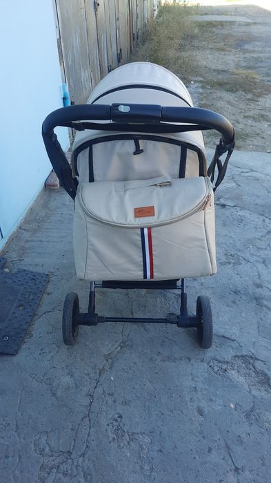 Продам коляску детскую