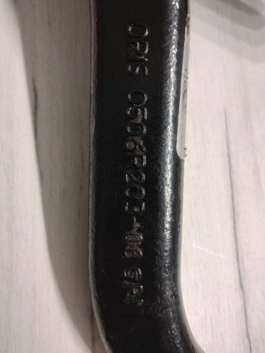 Теглич за VW PASSAT B5