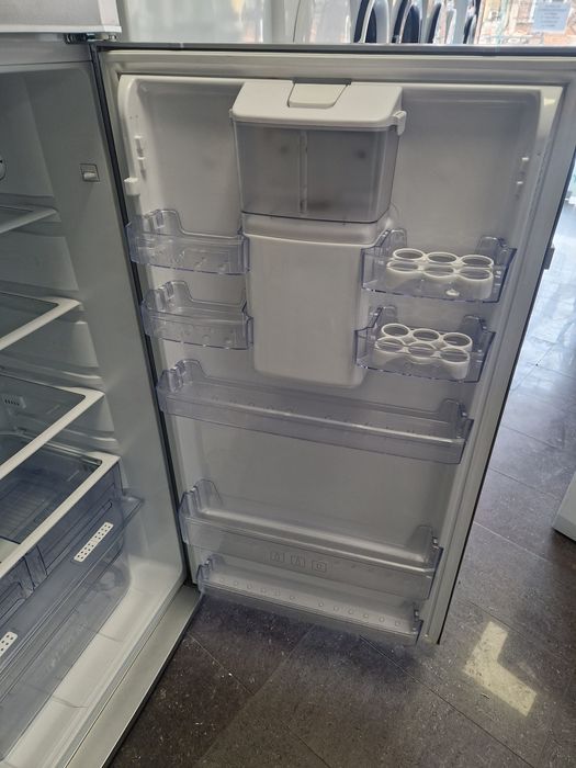 Американски хладилник Beko