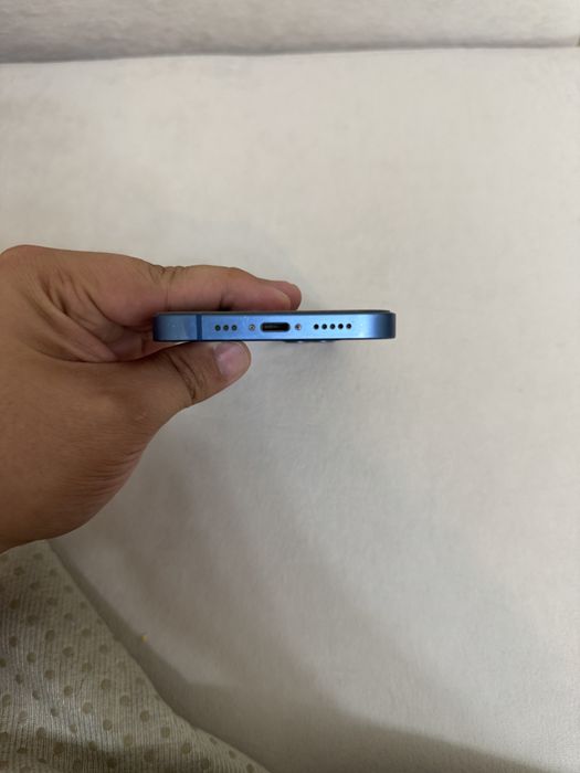 Iphone 13, 128gb, blue