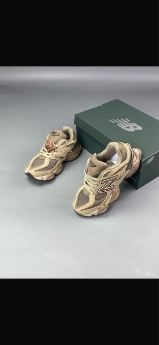 New Balance 9060