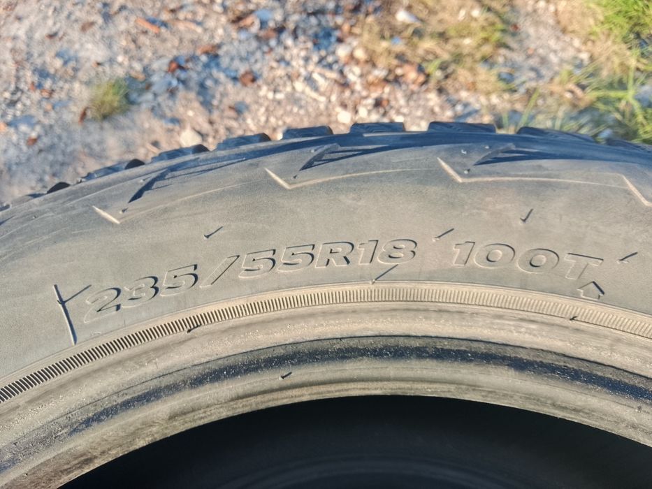 Продам зимнюю резину