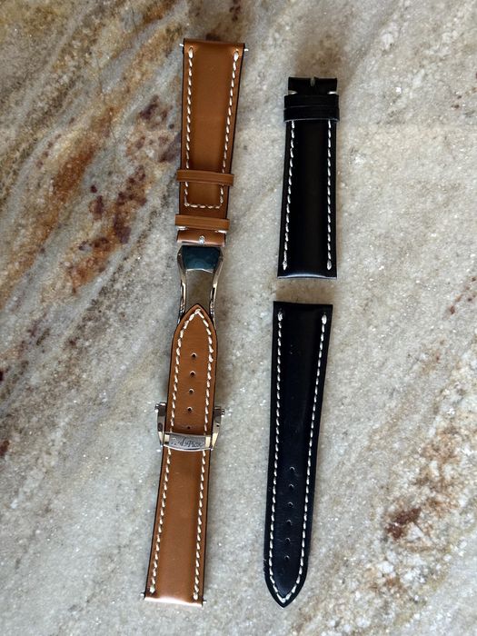 Curea ceas Paul Picot