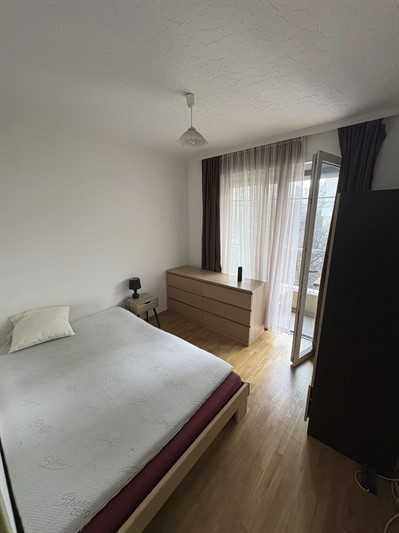 Двустаен апартамент под наем