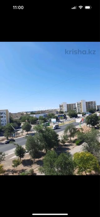 3 бөлмелі квартира сатылады