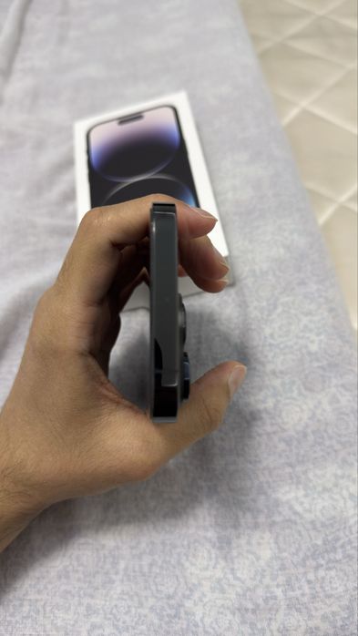 iphone 14 pro 256gb LL/A