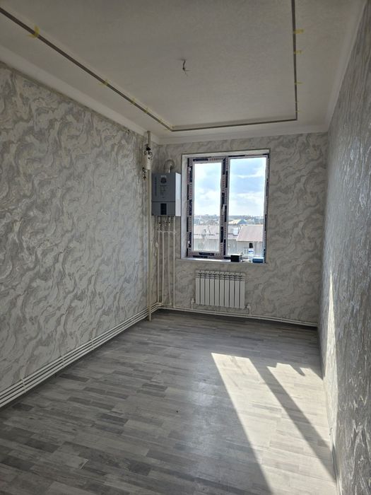 Тезда квартира сотилади