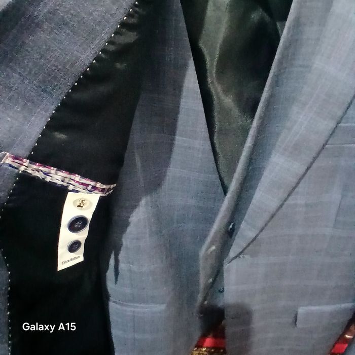 Kostyum shim erkaklar uchun