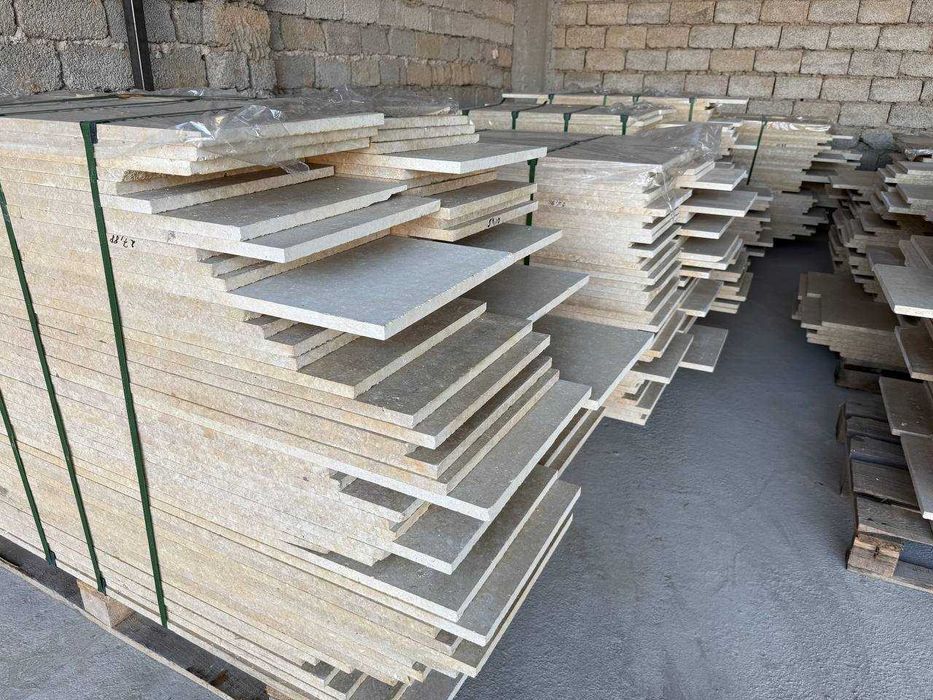 Травертин плиты , абсолютно новые со склада, без сколов и царапин